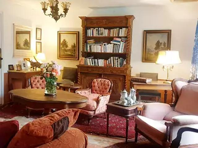 Saint Léonard de Noblat 87400 Achat / Vente maison 5 pièces t5