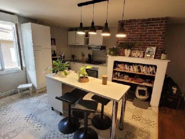Saint Léonard de Noblat Vente Immeuble 87