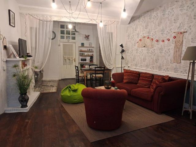 Saint Léonard de Noblat Vente Immeuble 87