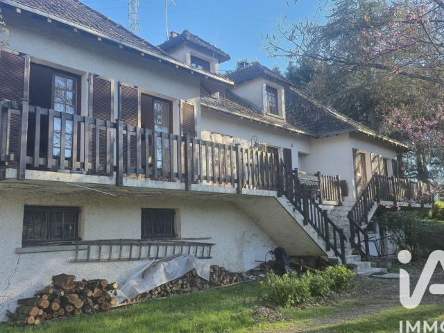 Saint Léonard de Noblat Vente Maison 87