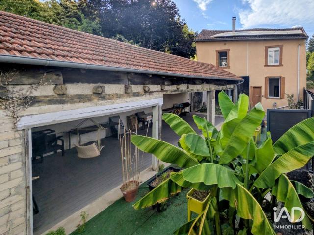 Saint Léonard de Noblat Vente Maison 87