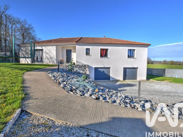 Saint Léonard de Noblat Vente Maison 87