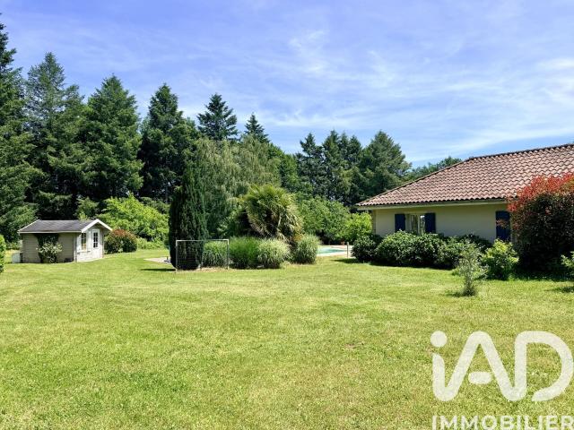 Saint Léonard de Noblat Vente Maison 87