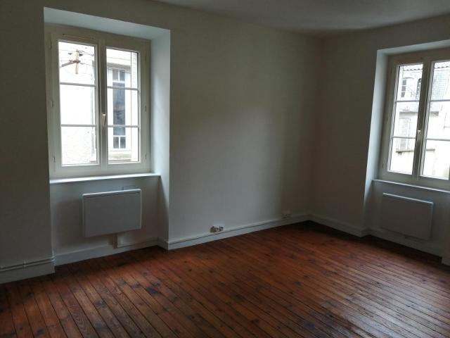 Saint Léonard de Noblat Location Appartement 87