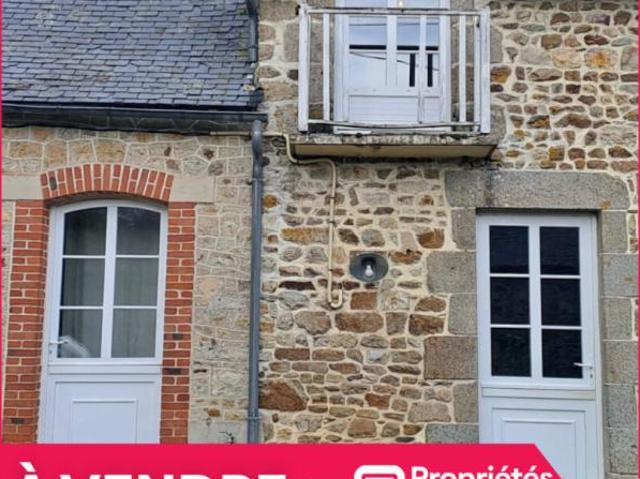 Saint Léonard des Bois Vente Maison 72