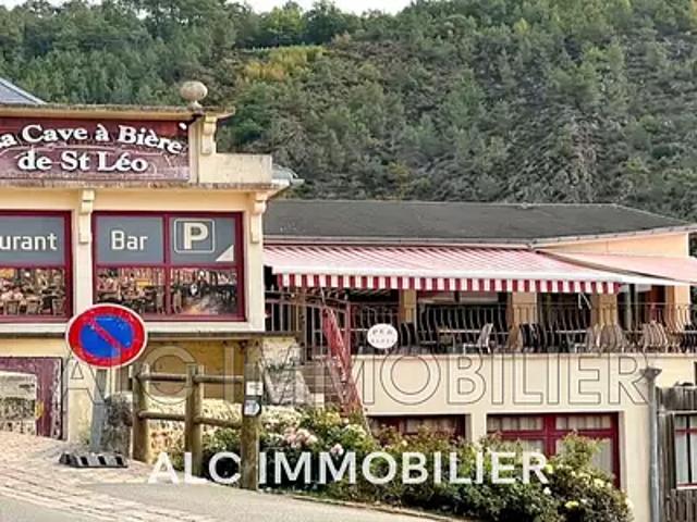 Saint Léonard des Bois 72130 Achat / Vente divers