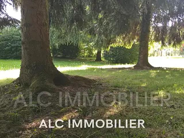 Saint Léonard des Bois 72130 Achat / Vente terrain