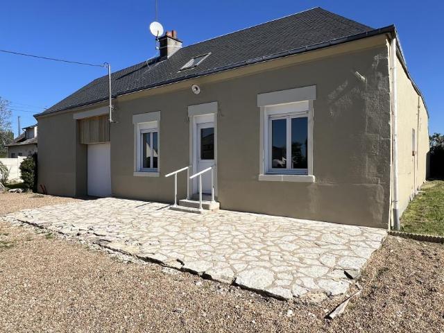 Saint Léonard en Beauce Vente Maison 41
