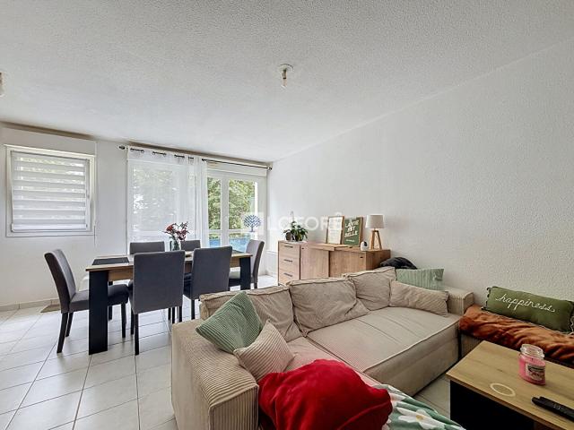 Saint Léonard Location Appartement 76