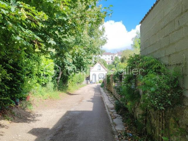 Saint Léonard Vente Maison 62