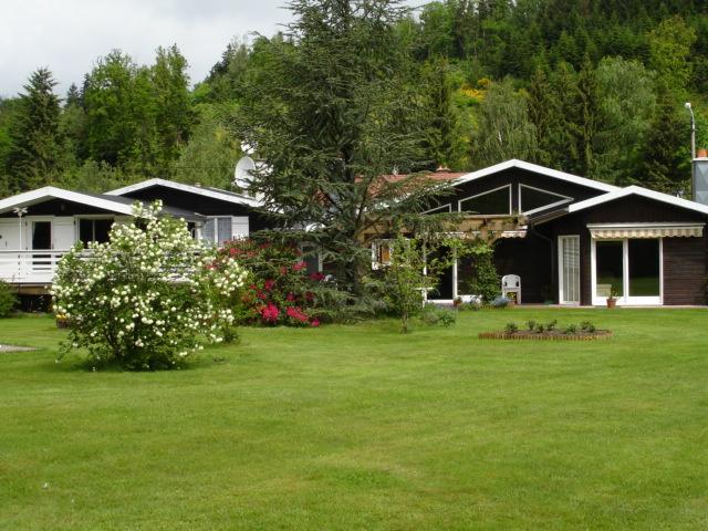 Saint Léonard Villa atypique dans quartier calme
