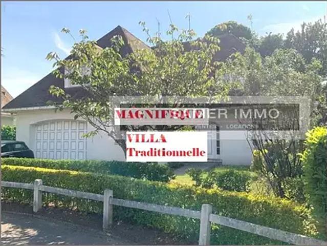 Saint Léonard 62360 Achat / Vente maison
