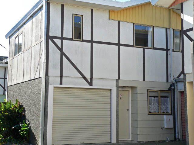 saint leonards, 3 bedrooms