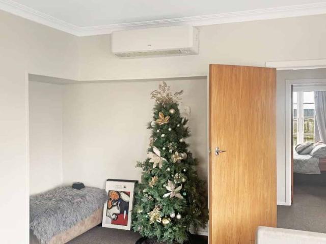 Saint Leonards Three bedrooms