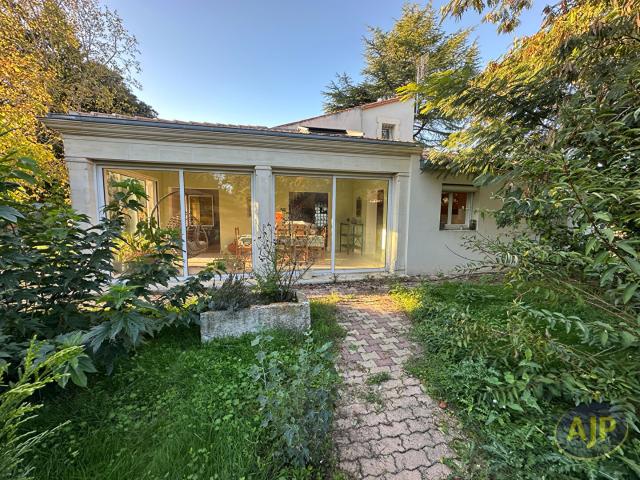 Saint Léger Vente Maison 17