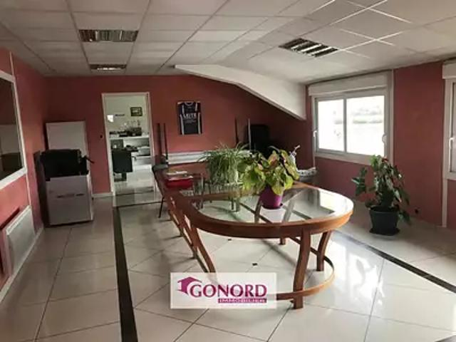 Saint Léger de Montbrun 79100 Achat / Vente divers