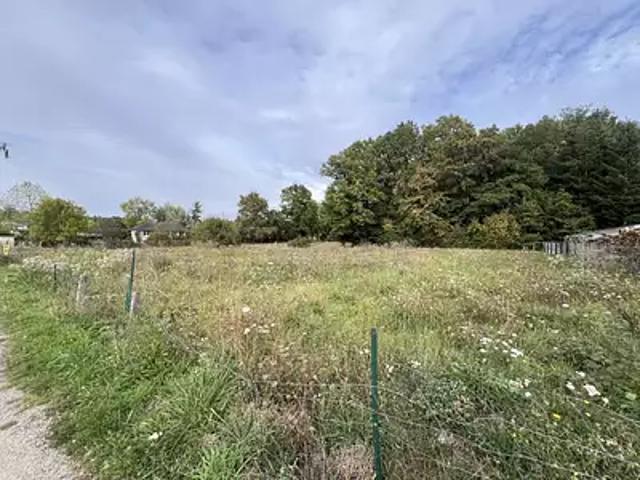 Saint Léger de Rôtes 27300 Programme neuf terrain neuf à vendre