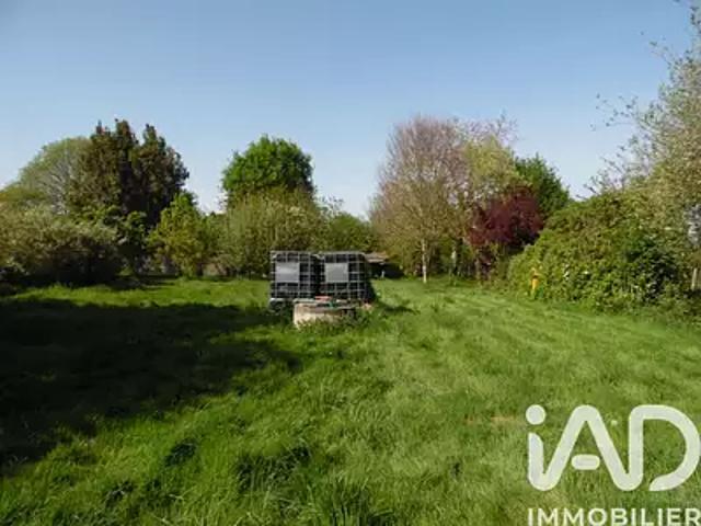 Saint Léger des Prés 35270 Achat / Vente terrain