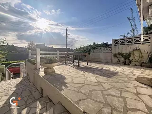 Saint Léger du Bourg Denis 76160 Achat / Vente maison 4 pièces t4
