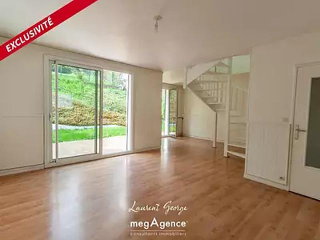 Saint Léger du Bourg Denis 76160 Achat / Vente maison 5 pièces t5