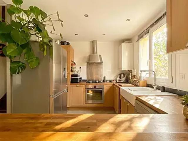 Saint Léger du Bourg Denis 76160 Achat / Vente maison 6 pièces t6