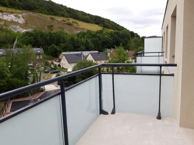 Saint Léger du Bourg Denis Appartement 2 pièces 40.7 m²