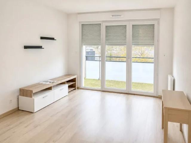 Saint Léger du Bourg Denis Appartement 2 pièces 40.7 m²
