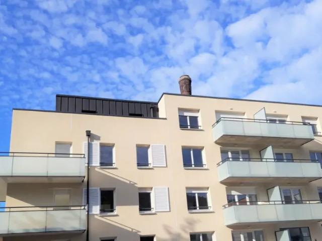 Saint Léger du Bourg Denis Appartement 2 pièces 46.9 m²