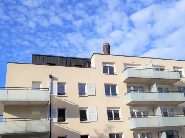 Saint Léger du Bourg Denis Appartement 3 pièces 57.23 m²