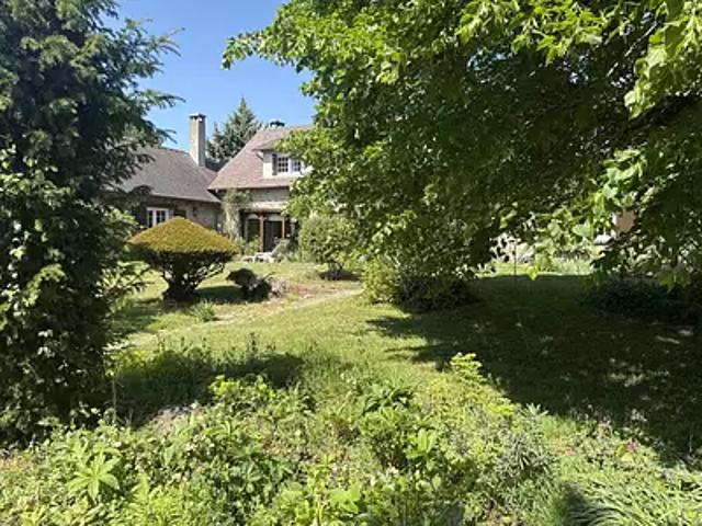Saint Léger en Yvelines 78610 Achat / Vente maison 13 pièces t13