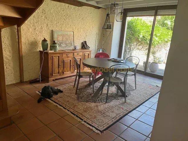 Saint Léger en Yvelines Vente Maison 78