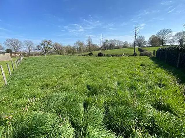 Saint Léger lès Paray 71600 Achat / Vente terrain