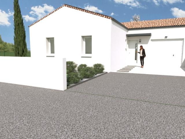 Saint Léger les Vignes Vente Maison 44