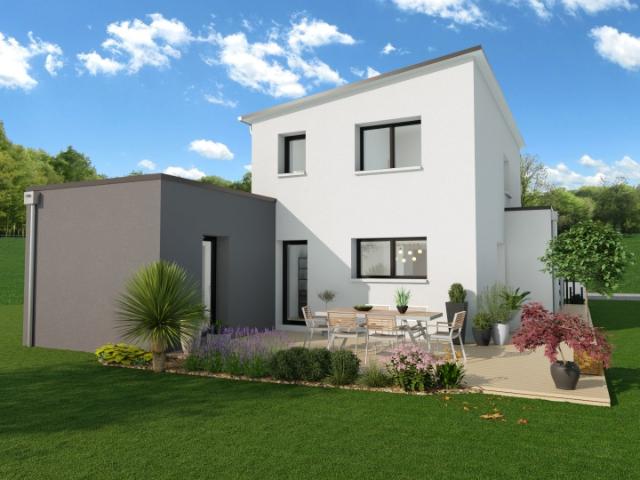 Saint Léger les Vignes Vente Maison 44