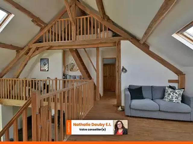 Saint Léger Magnazeix 87190 Achat / Vente maison 13 pièces t13 piscine jardin