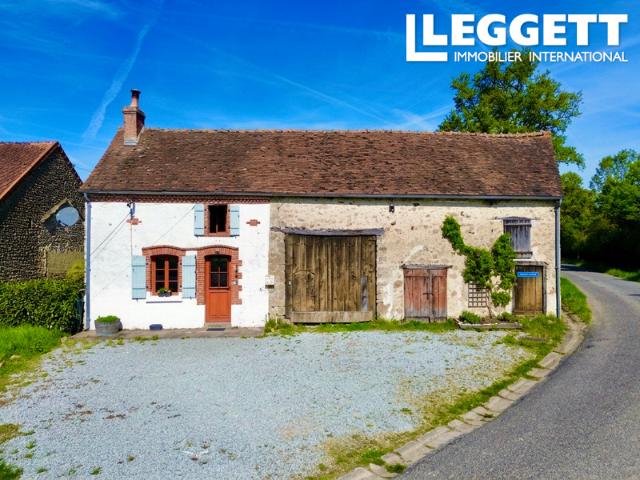 Saint Léger Magnazeix Vente Maison 87