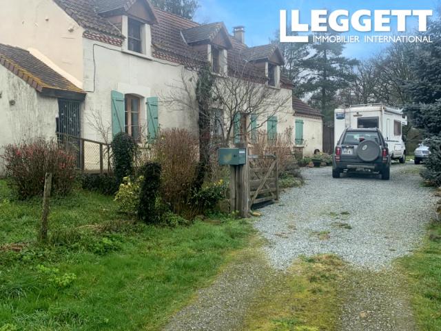 Saint Léger Magnazeix Vente Maison 87
