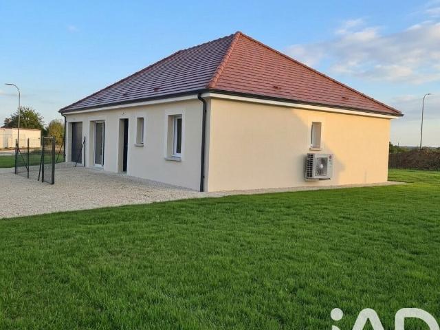 Saint Léger près Troyes Vente Maison 10