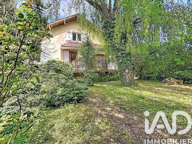 Saint Léger sur Dheune Vente Maison 71