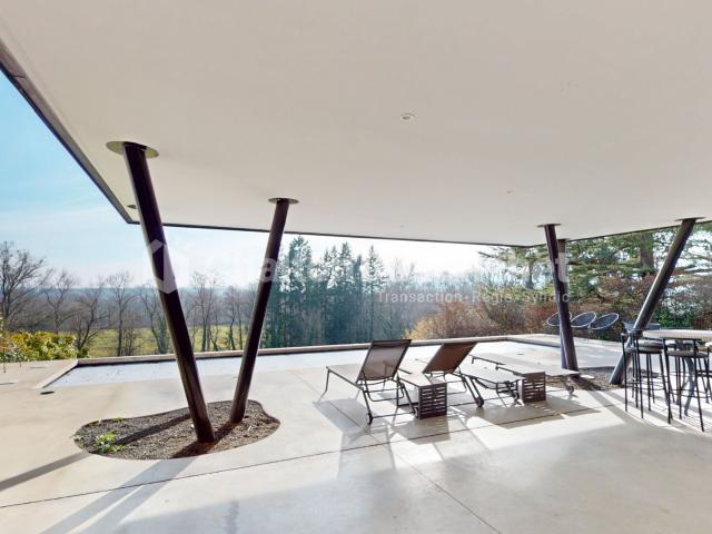 Saint Léger sur Roanne Location Maison 42