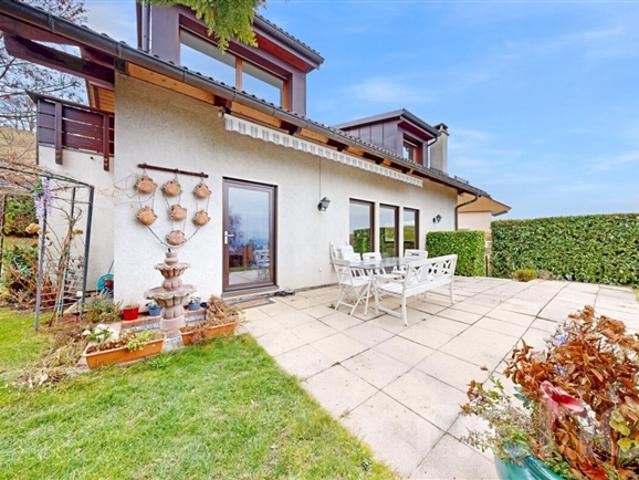 Saint Légier Einstehendes Haus mit großem Entwicklungspotenzial