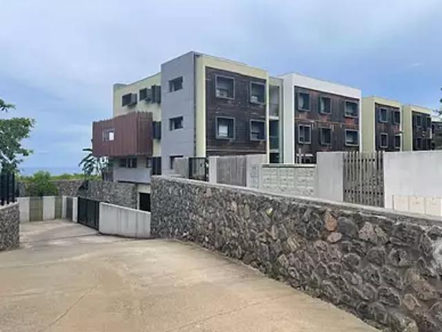 Saint Leu 97424 Achat / Vente appartement 3 pièces t3