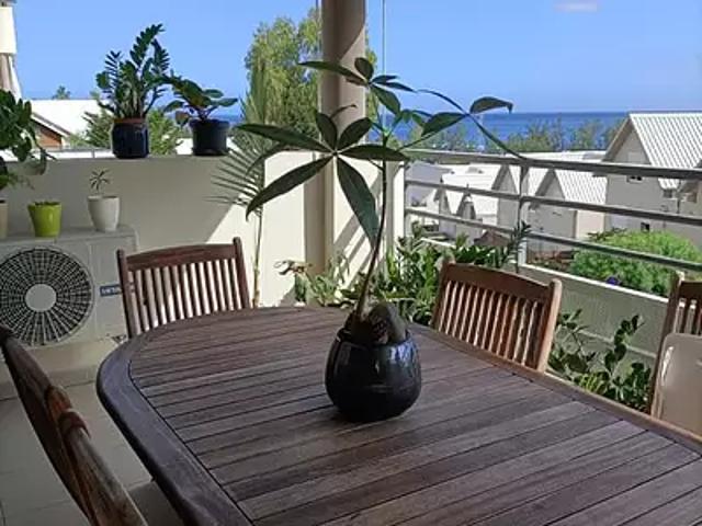 Saint Leu 97424 Achat / Vente appartement 3 pièces t3