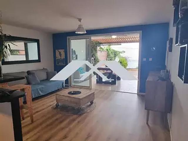Saint Leu 97436 Achat / Vente appartement 2 pièces t2