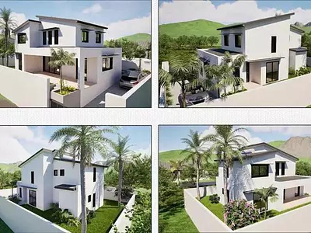 Saint Leu 97436 Achat / Vente terrain
