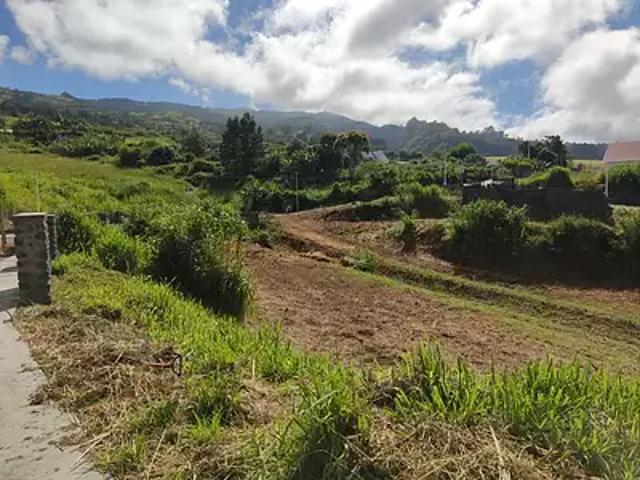 Saint Leu 97436 Achat / Vente terrain