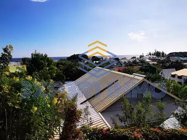 Saint Leu 97436 Achat / Vente terrain