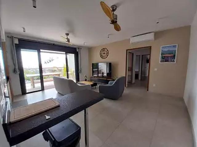 Saint Leu 97436 Location appartement 4 pièces t4