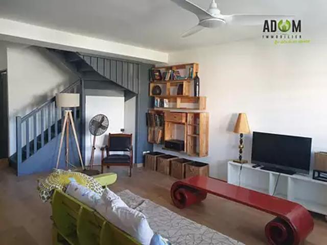 Saint Leu 97436 Location appartement 4 pièces t4