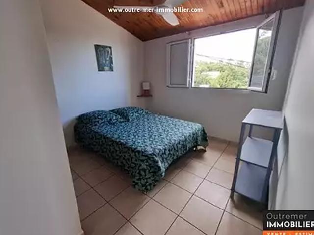 Saint Leu 97436 Location maison 4 pièces t4